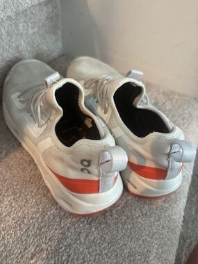 Kids Oncloud Sneakers